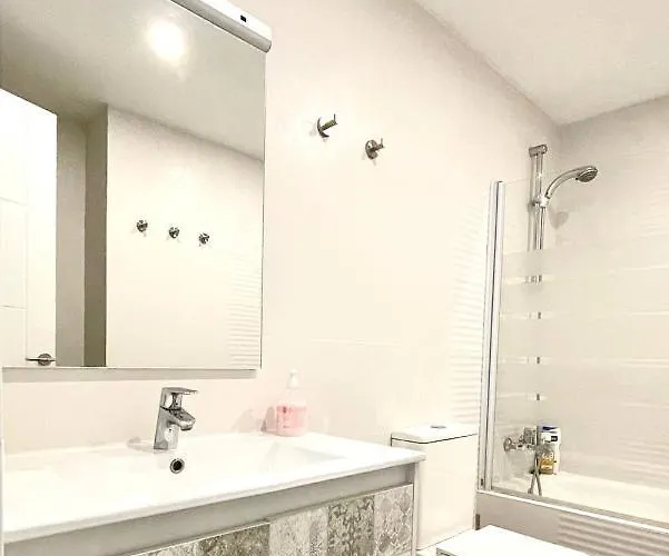 Apartment Puerto Paraiso Port