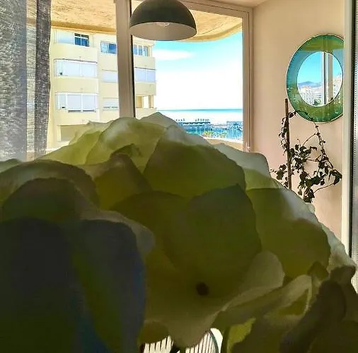 Puerto Paraiso Port Apartment