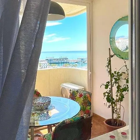 Puerto Paraiso Port * Эстепона