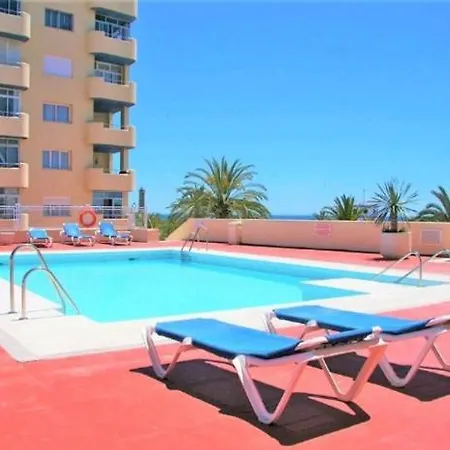 Puerto Paraiso Port Апартаменты *